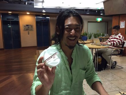 2015年8月24日（月）神童！！そしてあのリスナーさんも！