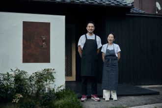 鉄板焼き　鹿鳴【ふるステ】