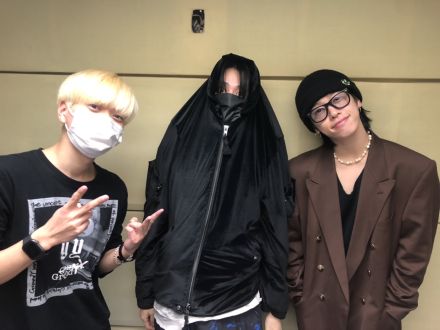 【KAZUKI・YUKI・SHIN】自己紹介の疑問について！