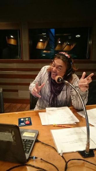 2016年12月15日（木）放送終了！色んな案をありがとう！