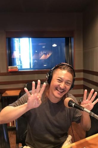 2018年8月21日(火)放送終了！