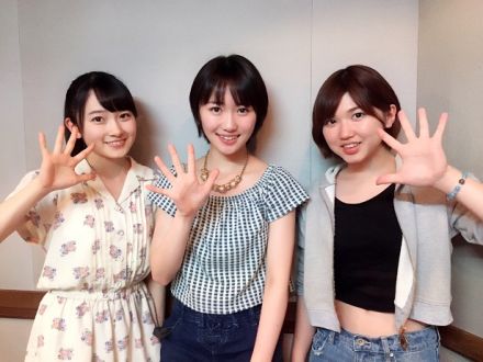 2016年7月27日からのJHN♪