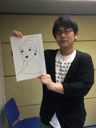 6月13日(月)　～ウエディングソング～