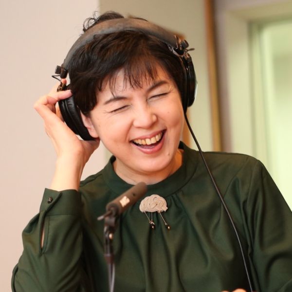 森田 恵子