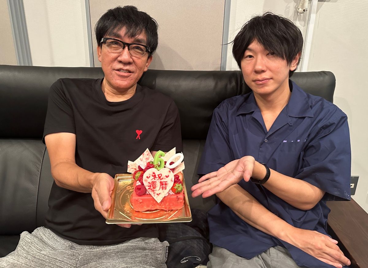 J-POP J-MIND 放送後記 #65「年齢」