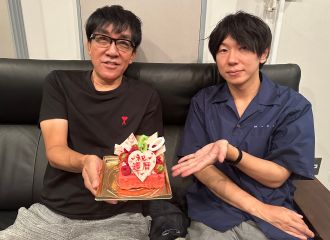 J-POP J-MIND 放送後記 #65「年齢」