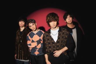 4月5日初回ゲストに「フレデリック」が登場！