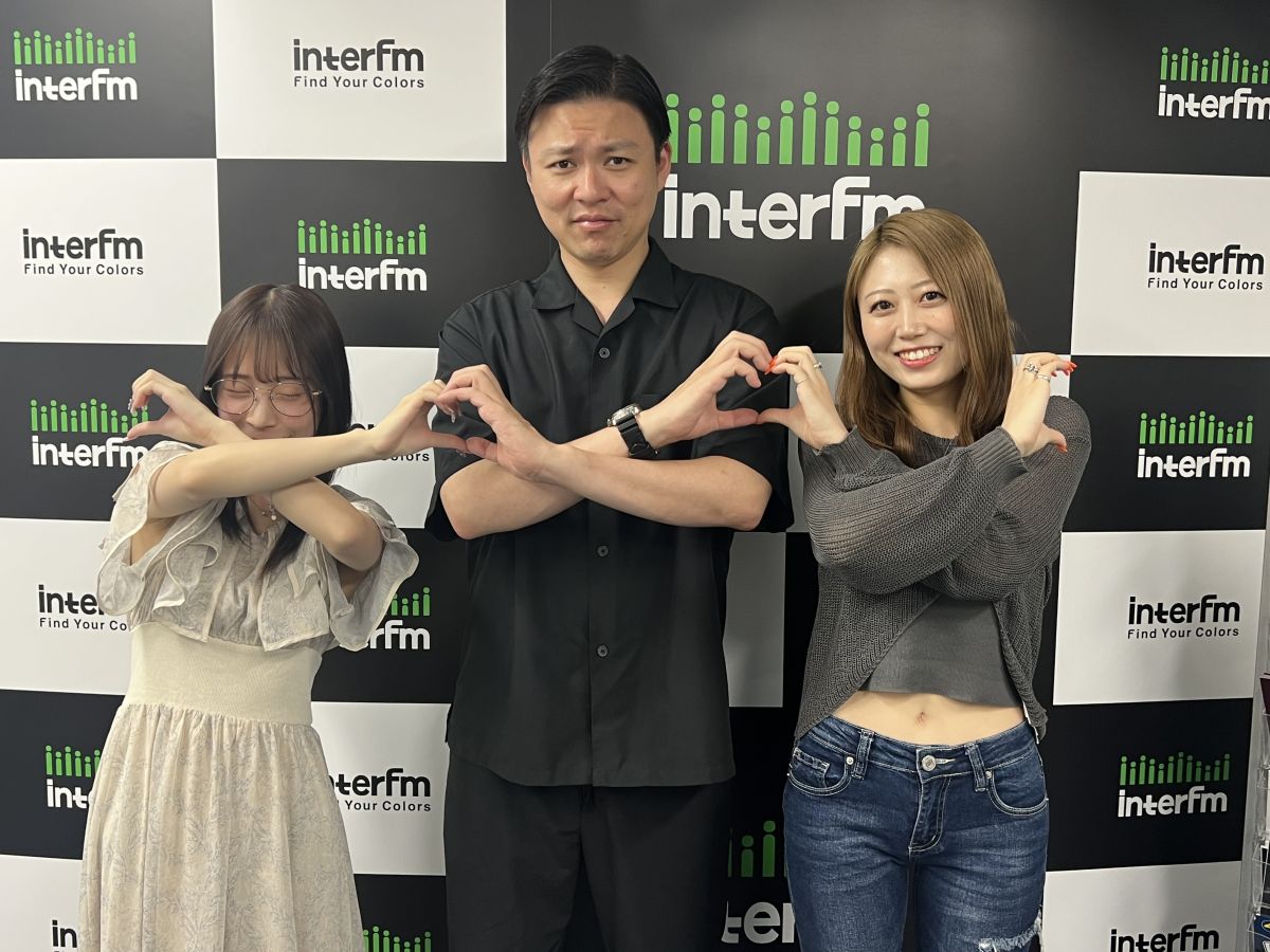 番外編！ ネオジャポのFight For The Radio#47