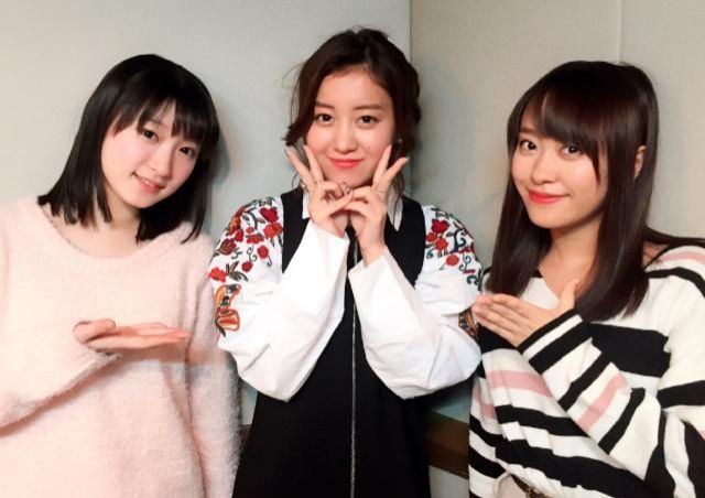 2016年12月28日からのJHN♪