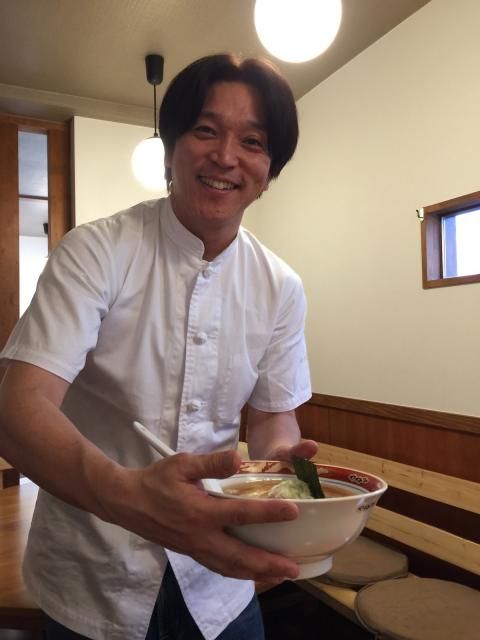 東野純直が語るラーメン作りと楽曲作りに共通する”大切なもの”