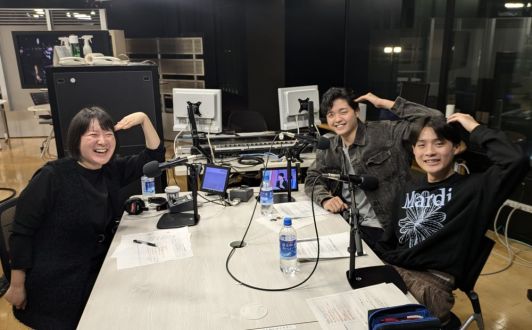 11月15日（金）第29回 学生団体SNOU