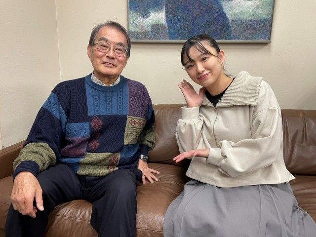 2024年12月13日（金）大須探検隊「栄ミナミ・大須　ウィンターイルミネーション」