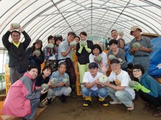 #23「農家民宿を通して・・・」