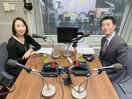 西脇亨輔さん後編～フジテレビのコンプライアンス、日枝久相談役、そしてテレビ業界の今後は・・・