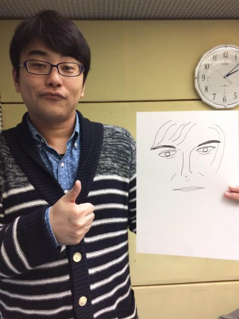 11月22日(火)～  Ryan Adams　～