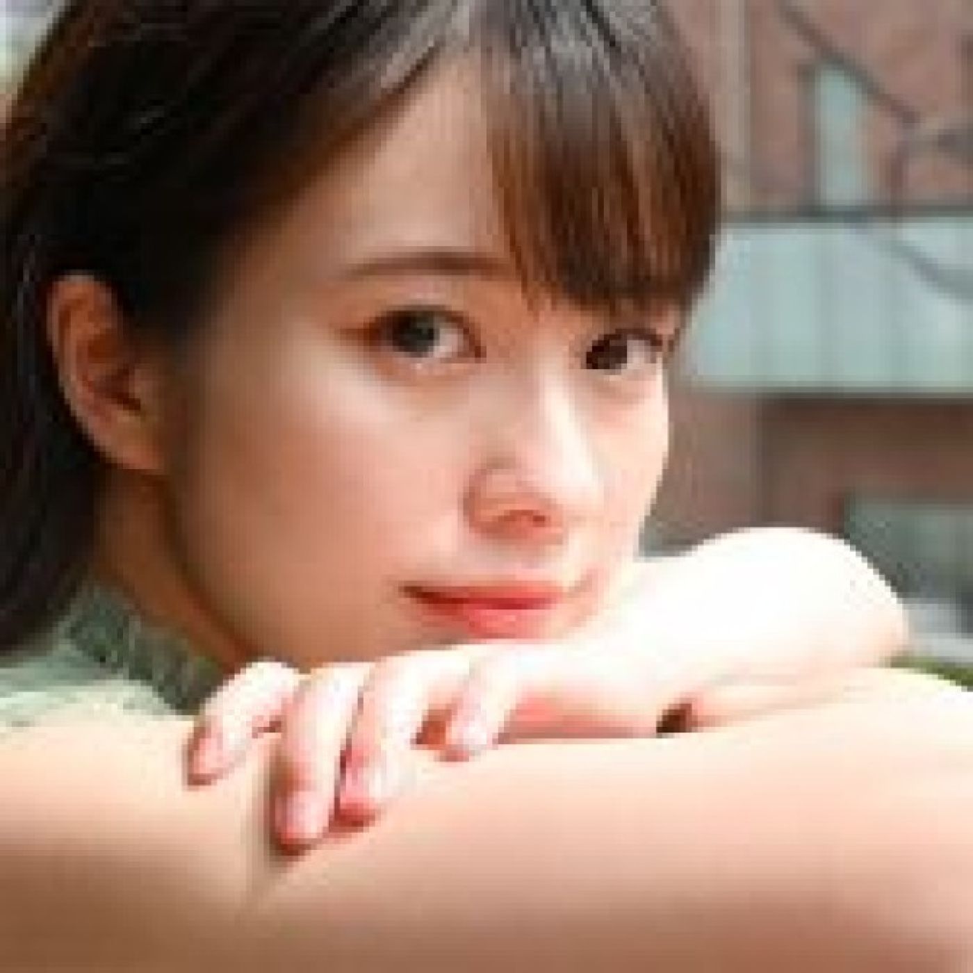 村中暖奈