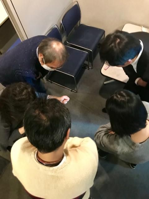 Chage茶屋特別編パート1