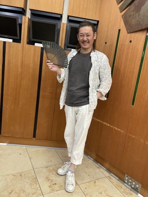 2023年5月31日(水)【(人ではなく)日常に存在するあらゆる物に"あだ名"をつけて下さい!】