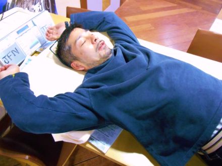 3月19日（水）のテーマは・・・