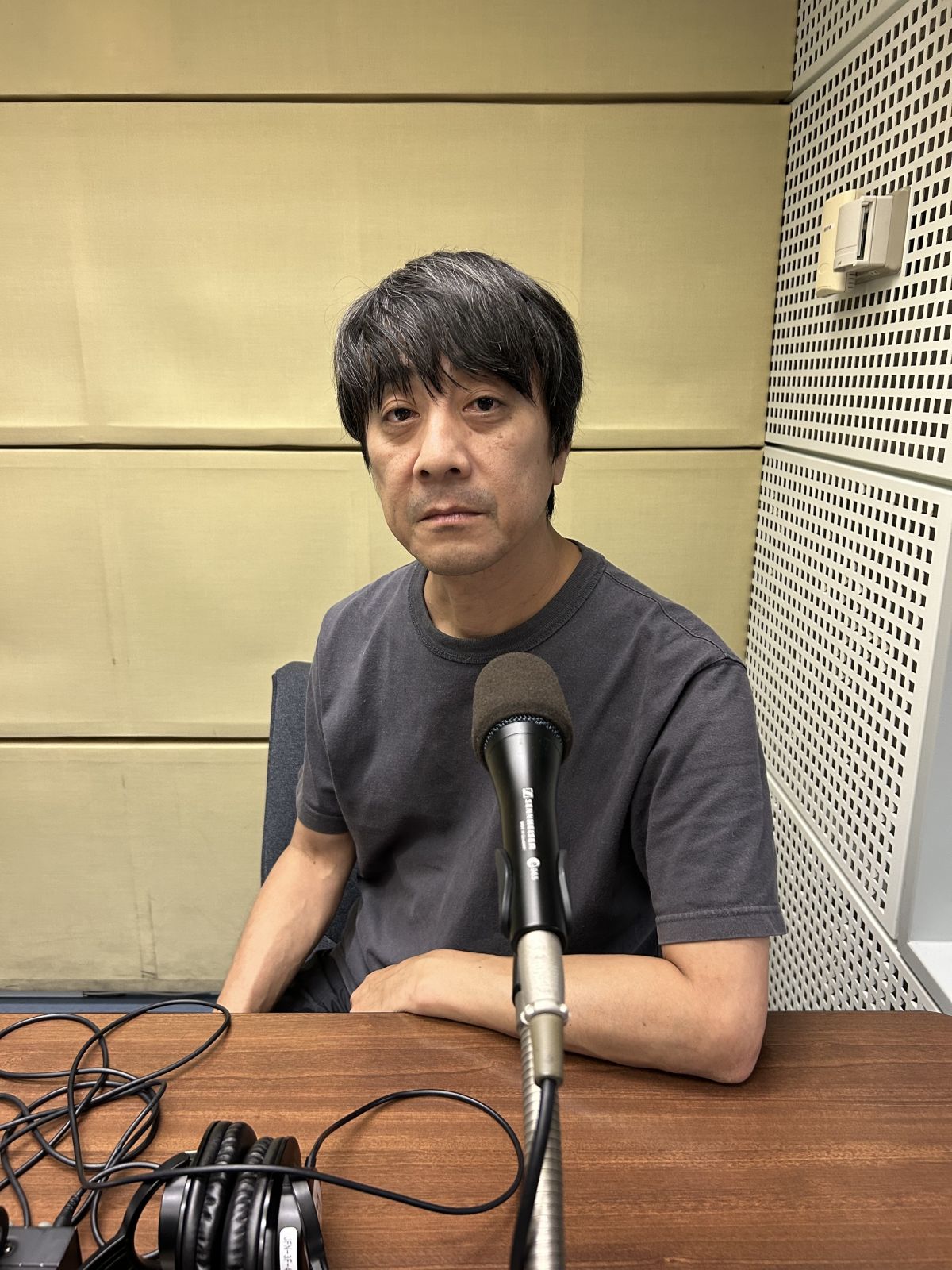 【山崎まさよし】?放送後記?～2025年10月5週目～「 カメムシ小話」