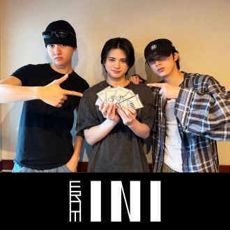#236_2　松田迅&amp;田島将吾&amp;尾崎匠海 
