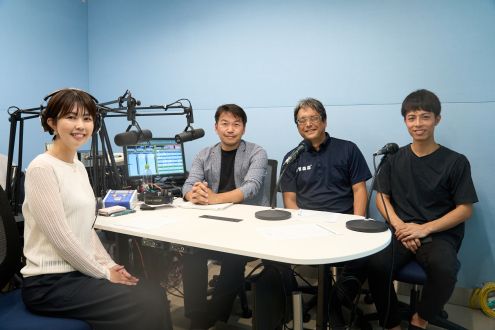 畜産王国みやざき第2回（10.13放送分）