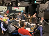 第810回放送「瀬戸内海放送がうどんアンケート結果を持ってきたぞ・後編」 (2022年4月9日放送）