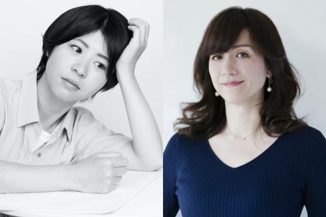 『TOKYO SPEAKEASY』今夜は加納愛子さん（Aマッソ）と野々村友紀子さんが来店！