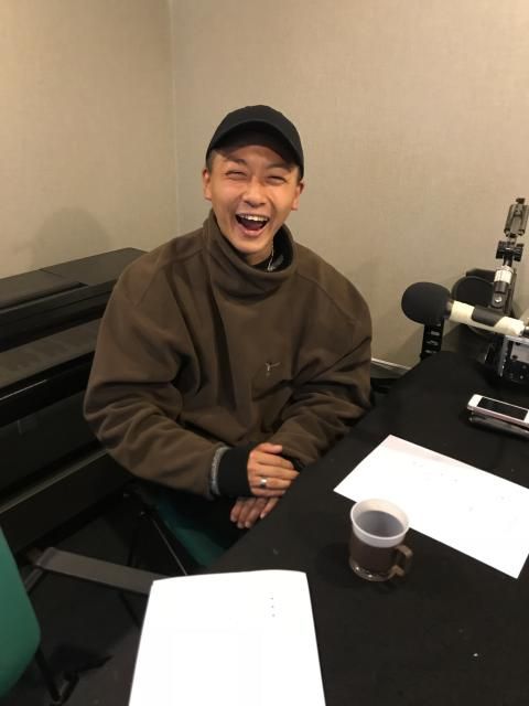 FUTURES～前田塁の旅に出てみれば～2018年1月20日(土）放送