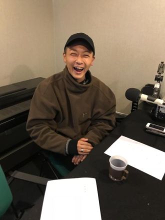 FUTURES～前田塁の旅に出てみれば～2018年1月20日(土）放送