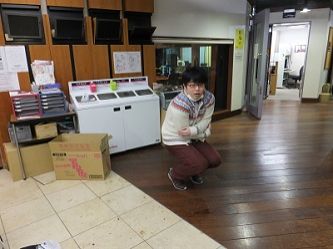 プレゼント当選者発表！