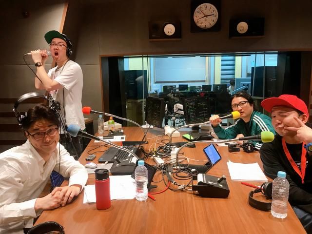 3/14 (土) 劇団スカッシュのミドダバ 終了～