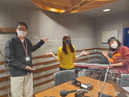 今日のゲストは、、、、MIDORINOMARU！