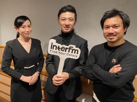 就活生必聴！彦坂雄一郎さんが振り返る「ゴールドマン・サックス入社までの面接70回」・・・