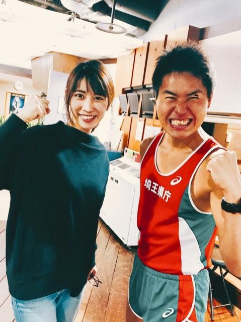 ゲスト【M高史さん】