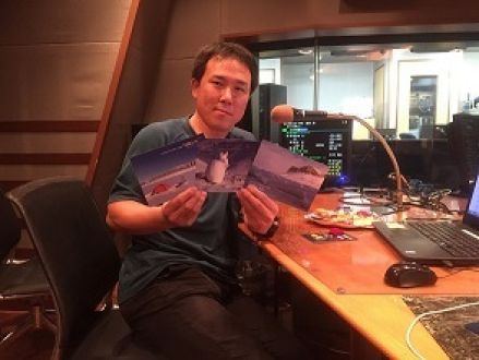 10月19日 水曜オンプラ テーマは「行楽の秋」です！