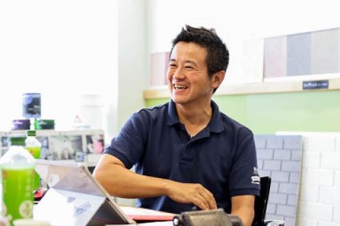 5/7（月）職人の技の継承・人材育成に取り組む、竹延幸雄さん！（株式会社竹延、株式会社ＫＭユナイテッド　 代表取締役社長）①