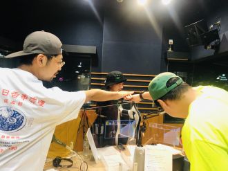 R-指定も使っているcosaquさんのスタジオとは？