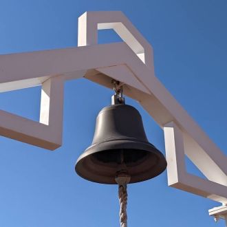 第２８回：長崎空港　幸せの鐘