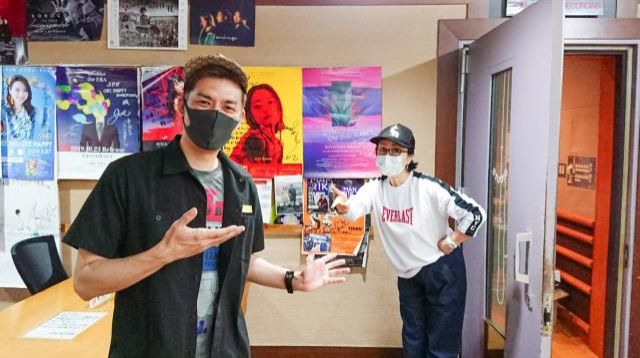 I am Strong！！！