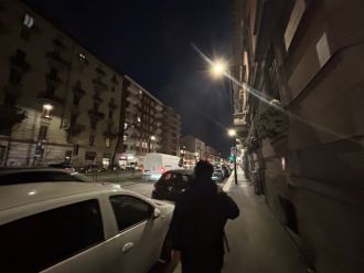 期間限定特別企画、「FGOボンジョルノテレフォン」！