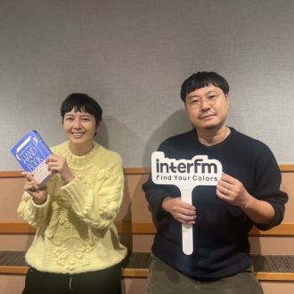 #92 GUEST：大原大次郎さん（グラフィックデザイナー）②