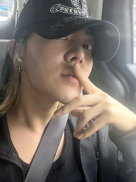 みんなおかえり！