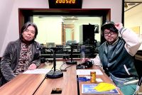 川田さんの肩書きって？