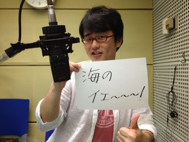 7月9日（火）～TUBE WEEK～