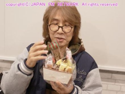 『坂番洋楽データファイル(略してSYDF)』第262回