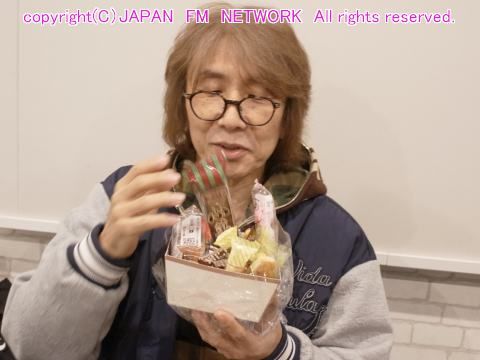 『坂番洋楽データファイル(略してSYDF)』第262回