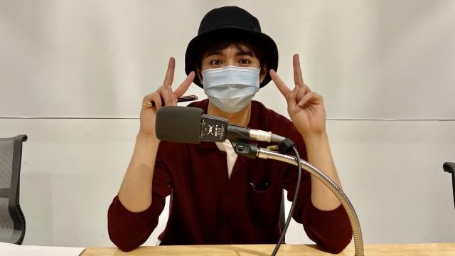 涼太1人でGENETALK！そして１０月からの新たな放送時間も発表