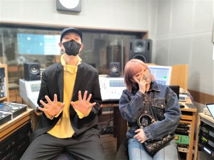 2023年4月10日週 きゃりぱんアーカイブ！こぼれ話は「きゃりーちゃんのマネージャーさんへの誤解をときたい！」