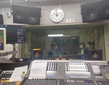 【ハスマナ】3月8日(水)アフタートーク！「ホテルミラコスタへの派遣 / 近所のラブホテル」